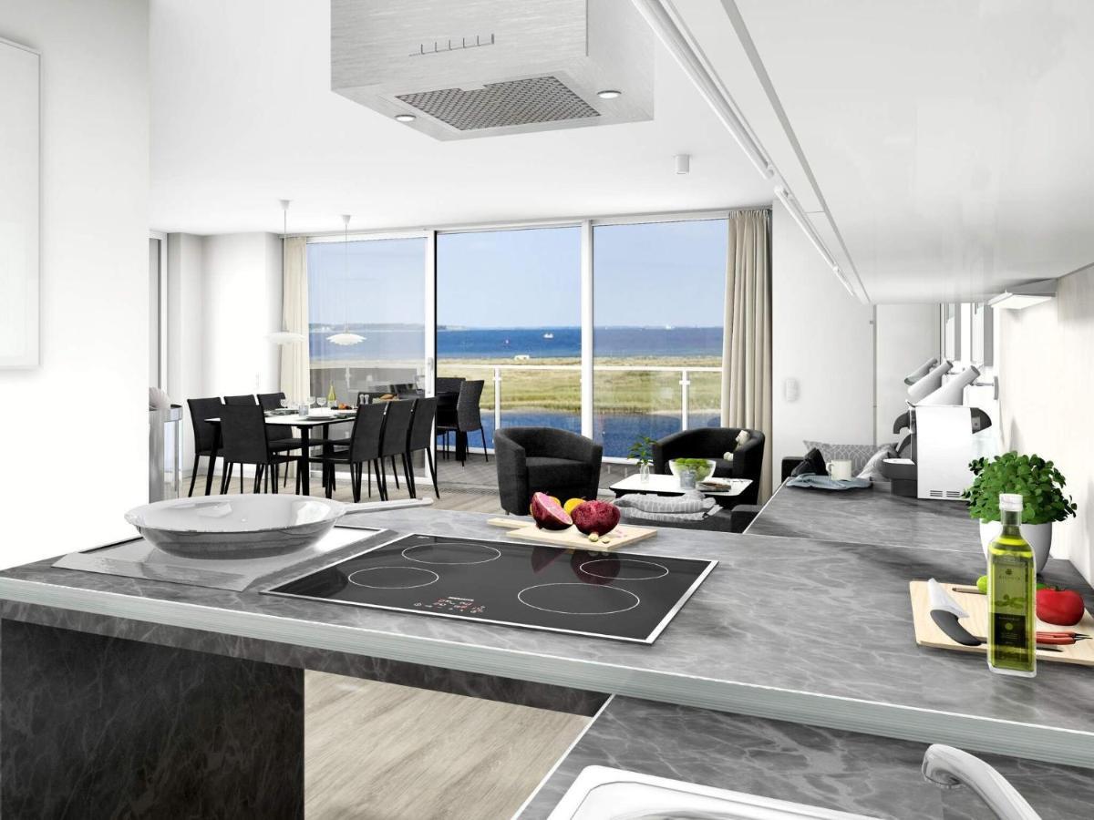 Apartment Wendtorf Xli Luaran gambar